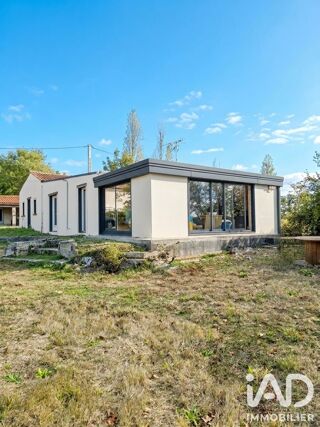  Maison à vendre 4 pièces 98 m²