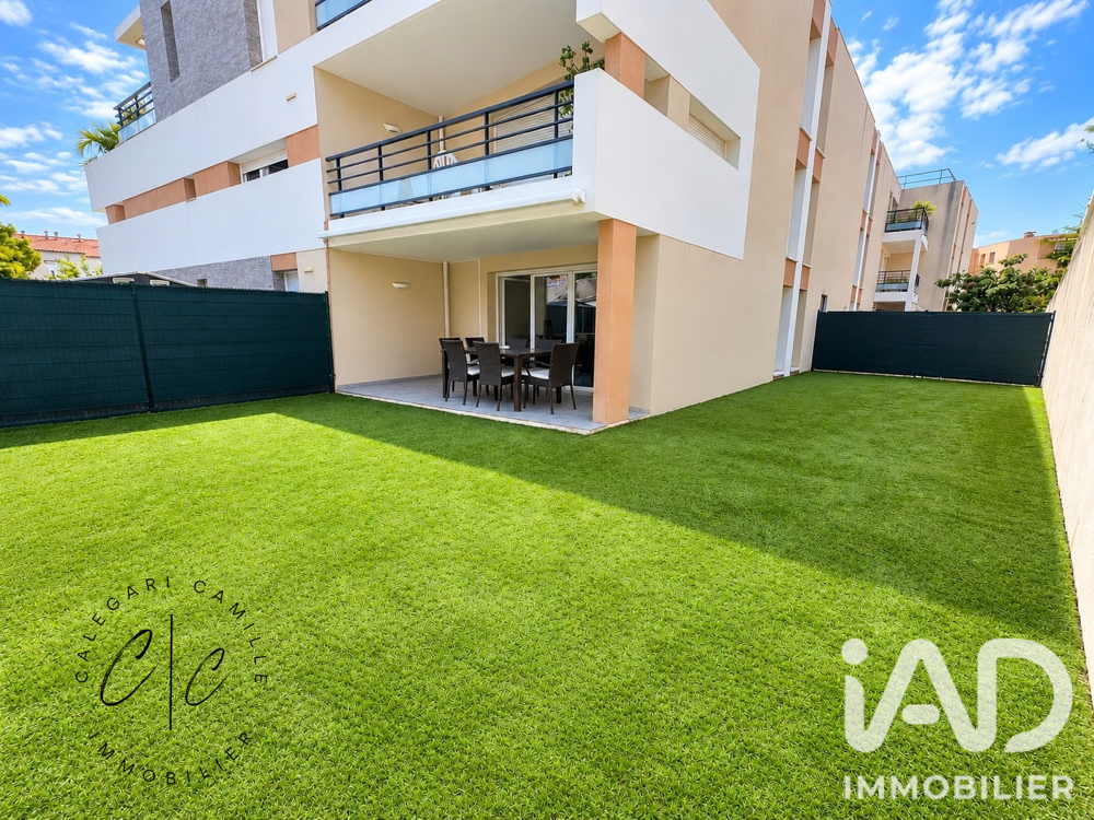 Vente Appartement Vente Appartement 2 pièces Bandol