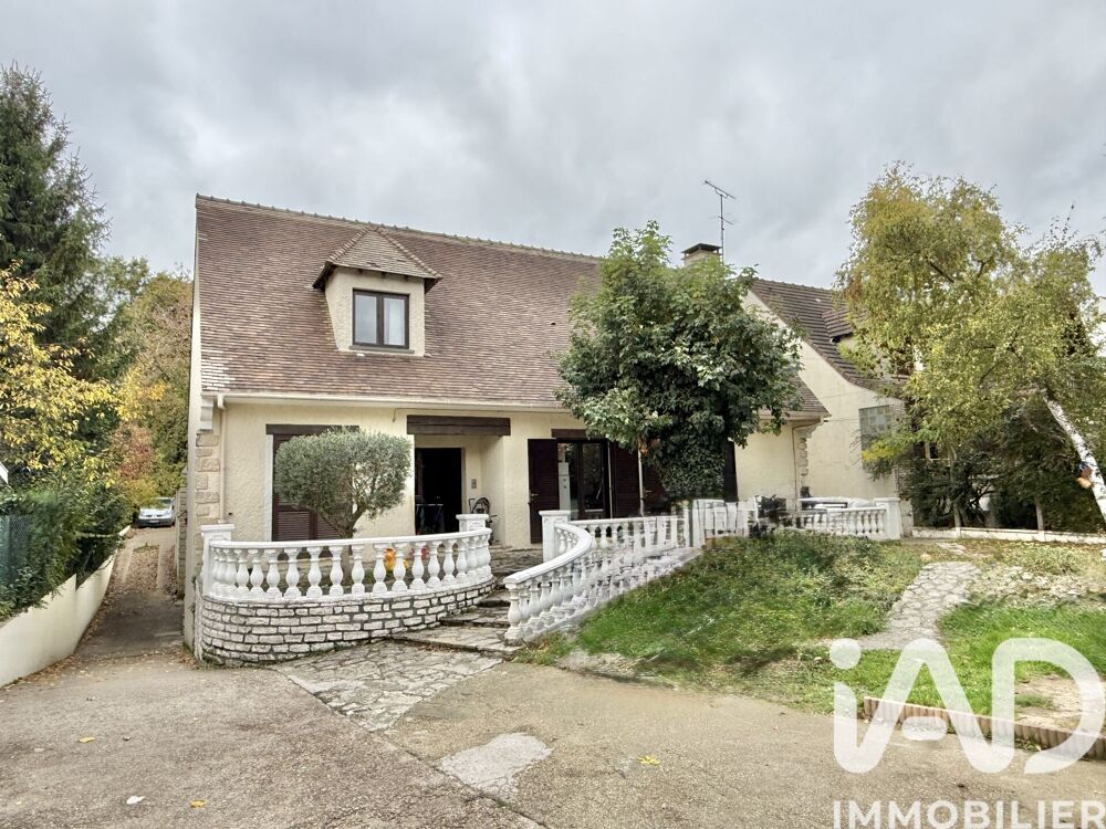 Vente Immeuble Vente Immeuble 394 m&sup2; Villemoisson-sur-orge
