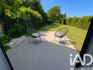  Maison à vendre 6 pièces 130 m²