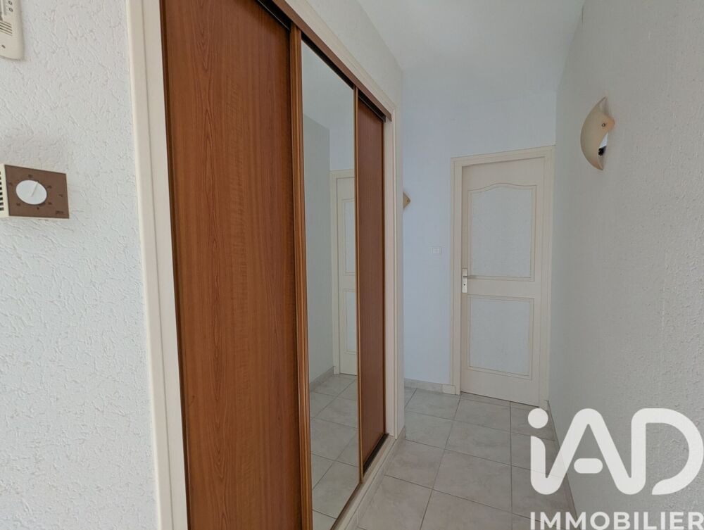 à vendre  Appartement Saint-Georges-de-Didonne (17110)