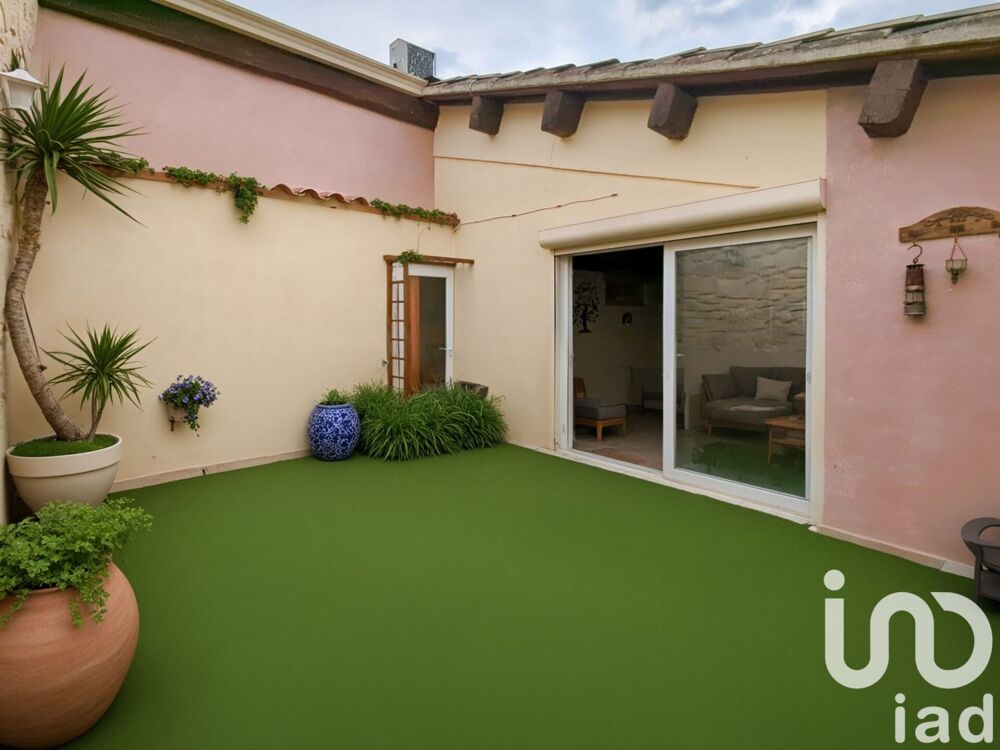 Vente Maison Vente Maison de ville 5 pièces Connaux