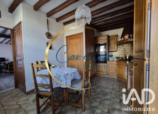  Maison à vendre 4 pièces 96 m²