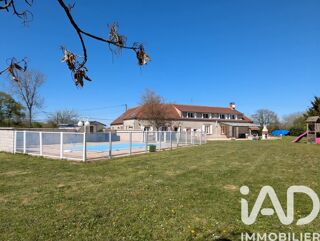  Maison à vendre 9 pièces 268 m²