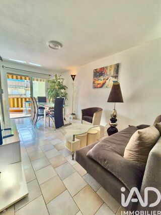  Appartement à vendre 2 pièces 50 m²