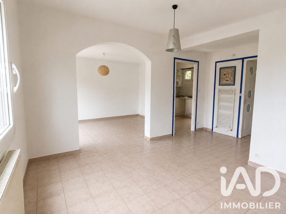 Vente Maison Vente Maison/villa 6 pièces Cléden-cap-sizun