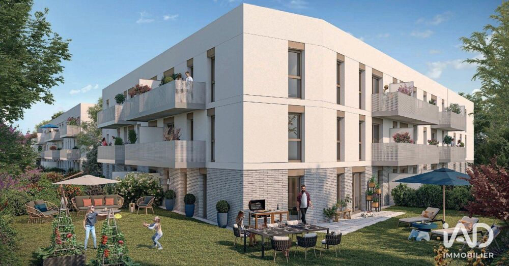 Vente Appartement 5 pièces