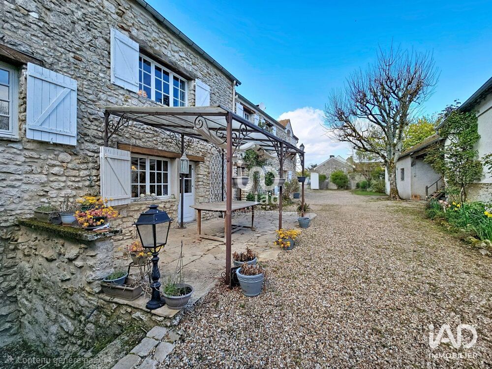 Vente Maison/villa 6 pièces