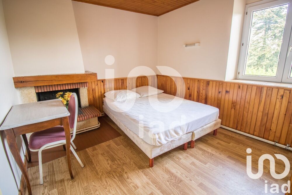� vendre  Maison H�d� (35630)