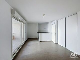  Appartement � louer 2 pi�ces 40 m�
