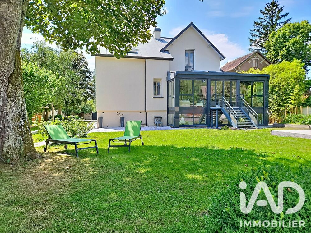 Vente Maison/villa 8 pièces