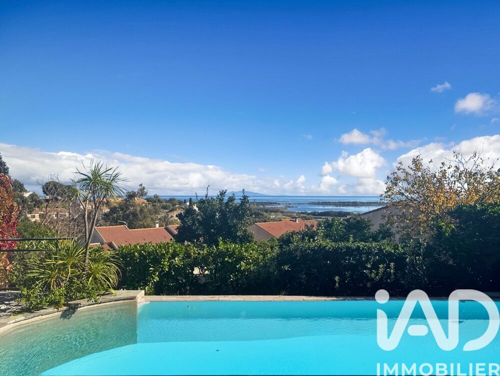 à vendre  Maison Furiani (20600)