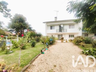  Maison à vendre 6 pièces 150 m²