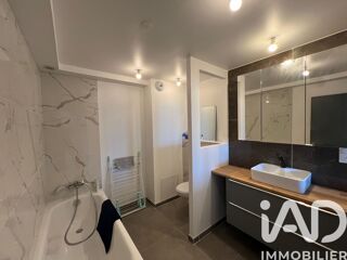  Appartement � vendre 4 pi�ces 81 m�