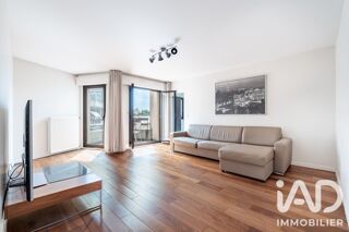 Appartement 2 pièces 52 m² · à Suresnes · 52 m² · 380 000 €