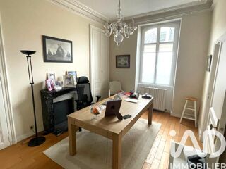  Maison à vendre 8 pièces 197 m²
