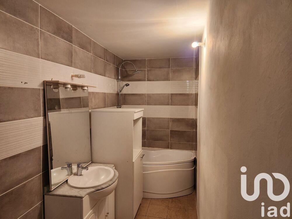 Vente Triplex 4 pièces