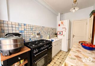  Maison à vendre 5 pièces 146 m²