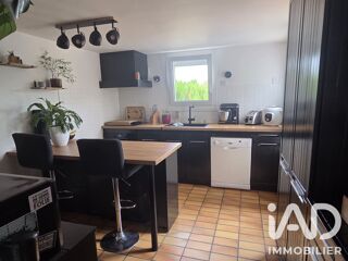  Maison à vendre 5 pièces 149 m²