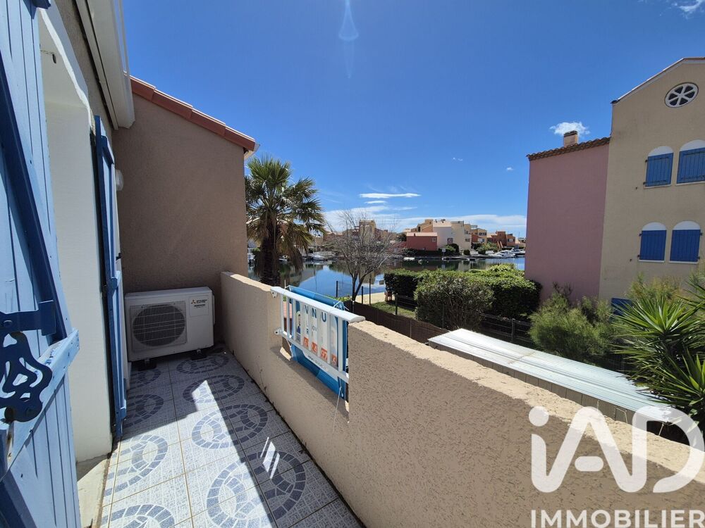 Vente Maison/villa 3 pièces