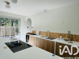  Maison à vendre 4 pièces 100 m²