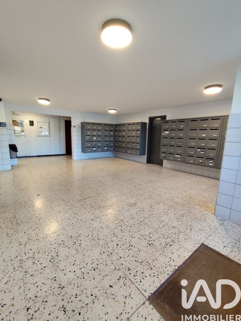 vente Appartement - 4 pièce(s) - 84 m² Andrézieux-Bouthéon (42160)