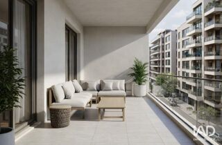  Appartement à vendre 5 pièces 130 m²