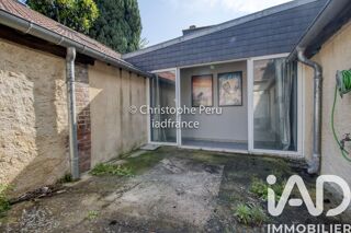  Maison � vendre 5 pi�ces 95 m�
