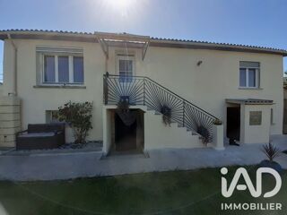  Maison à vendre 5 pièces 100 m²