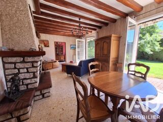  Maison à vendre 6 pièces 135 m²