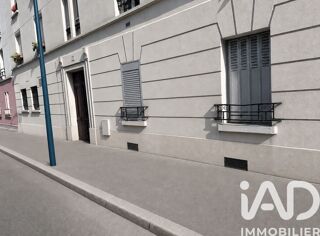  Appartement à vendre 2 pièces 28 m²