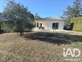 Maison à vendre 4 pièces 100 m²
