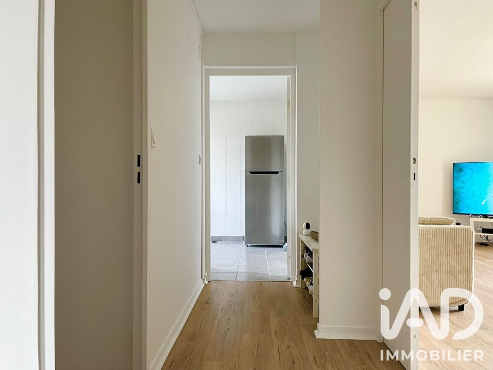 Vente Appartement Vente Appartement 3 pièces Évry