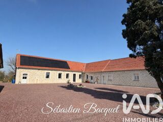  Maison à vendre 14 pièces 370 m²