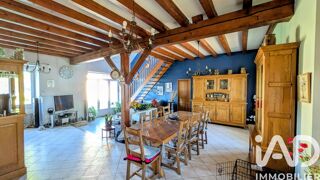  Maison � vendre 6 pi�ces 180 m�