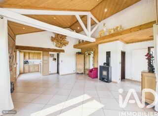 Maison à vendre 6 pièces 130 m²