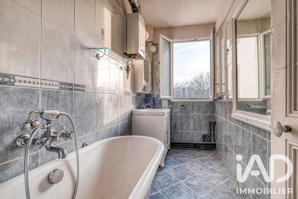 Vente Appartement Vente Appartement 4 pièces Saint-maur-des-fossés