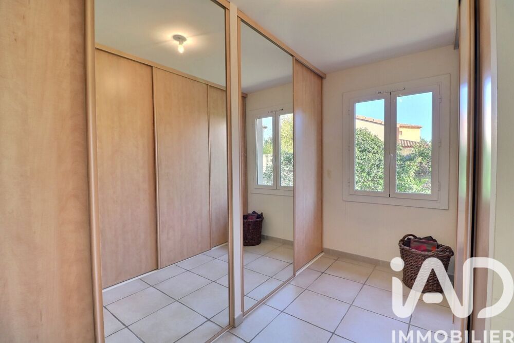 à vendre  Maison Marseille 13