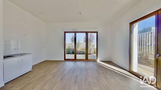  Appartement à louer 2 pièces 50 m²