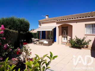  Maison à vendre 4 pièces 92 m²