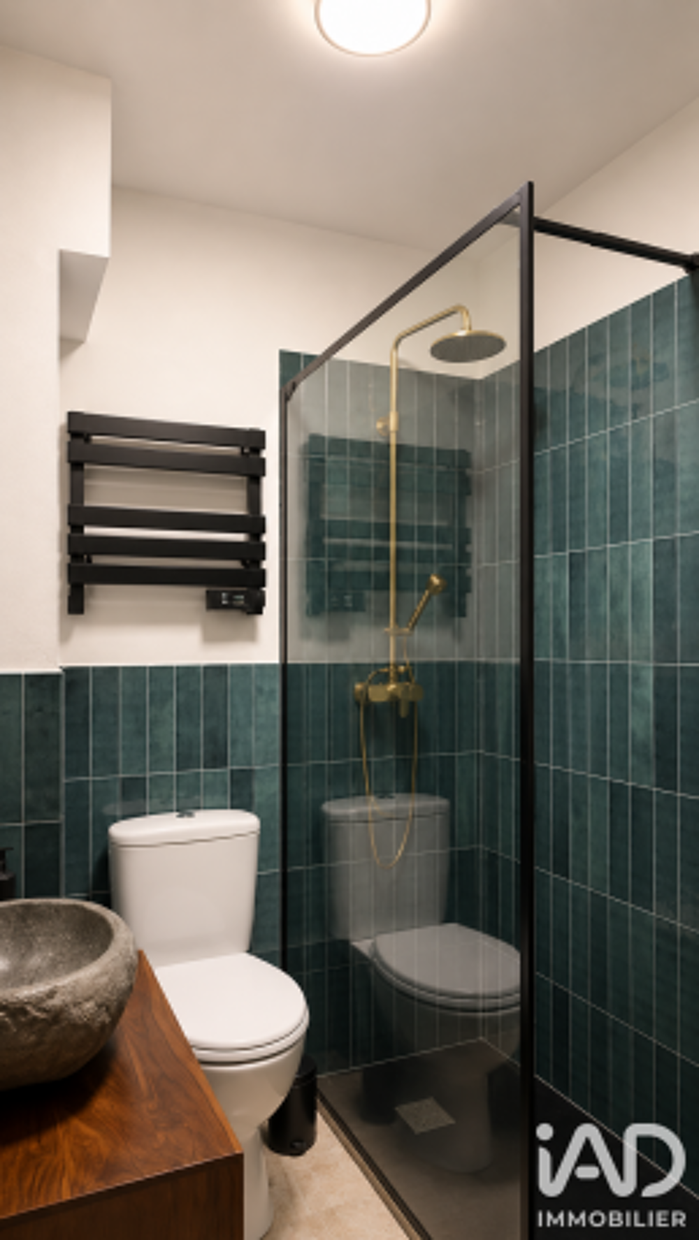 Vente Appartement Vente Appartement 1 pièce Le croisic