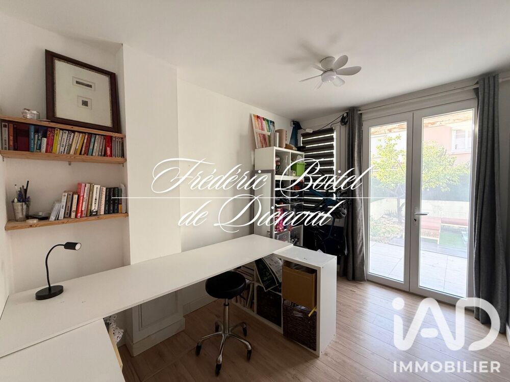 Vente Maison Vente Maison/villa 5 pièces Perpignan