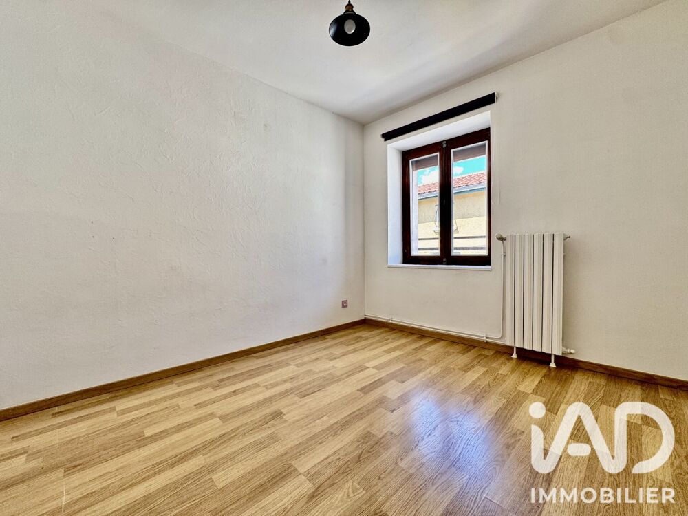 Vente Appartement Vente Triplex 4 pièces Saint-just-saint-rambert