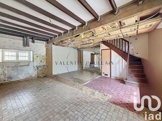  Maison à vendre 7 pièces 179 m²