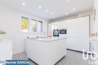  Maison à vendre 5 pièces 130 m²
