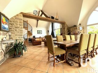  Maison à vendre 15 + pièces 387 m²
