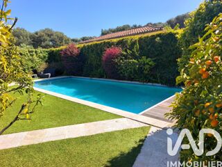 Vente Maison Vente Maison/villa 7 pièces Sanary-sur-mer