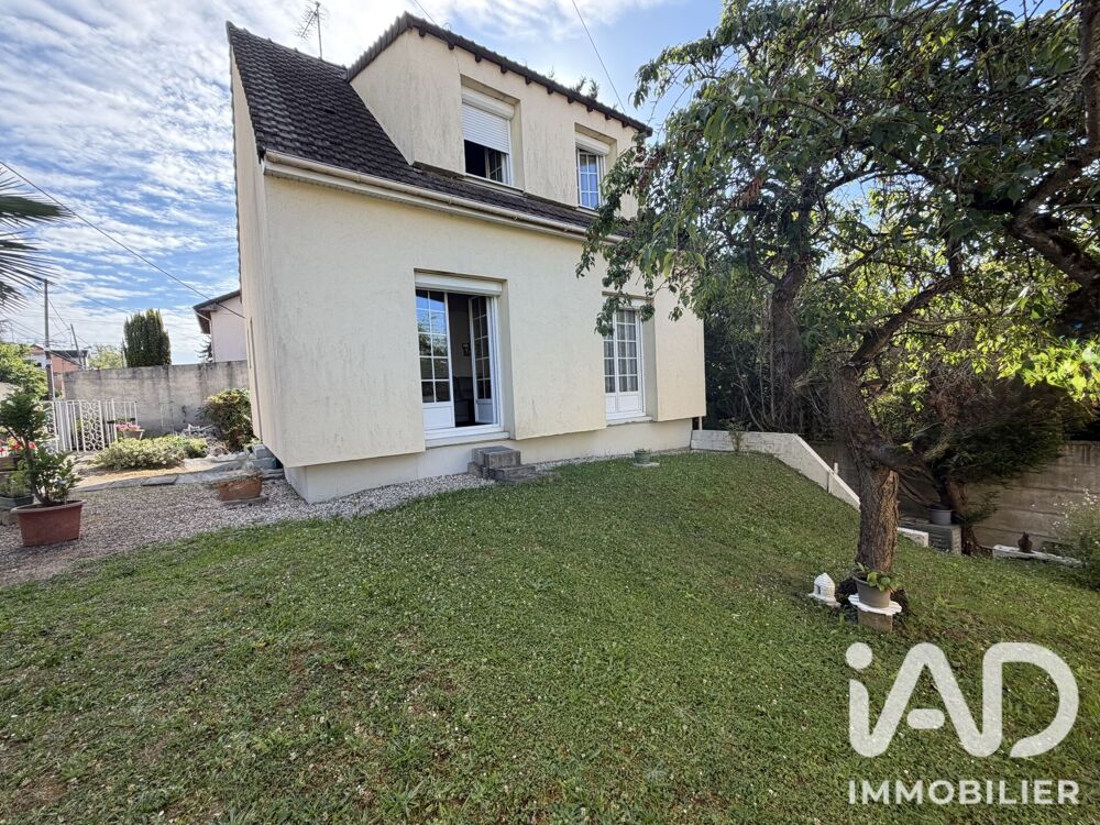 Vente Maison Vente Maison/villa 5 pièces Athis-mons
