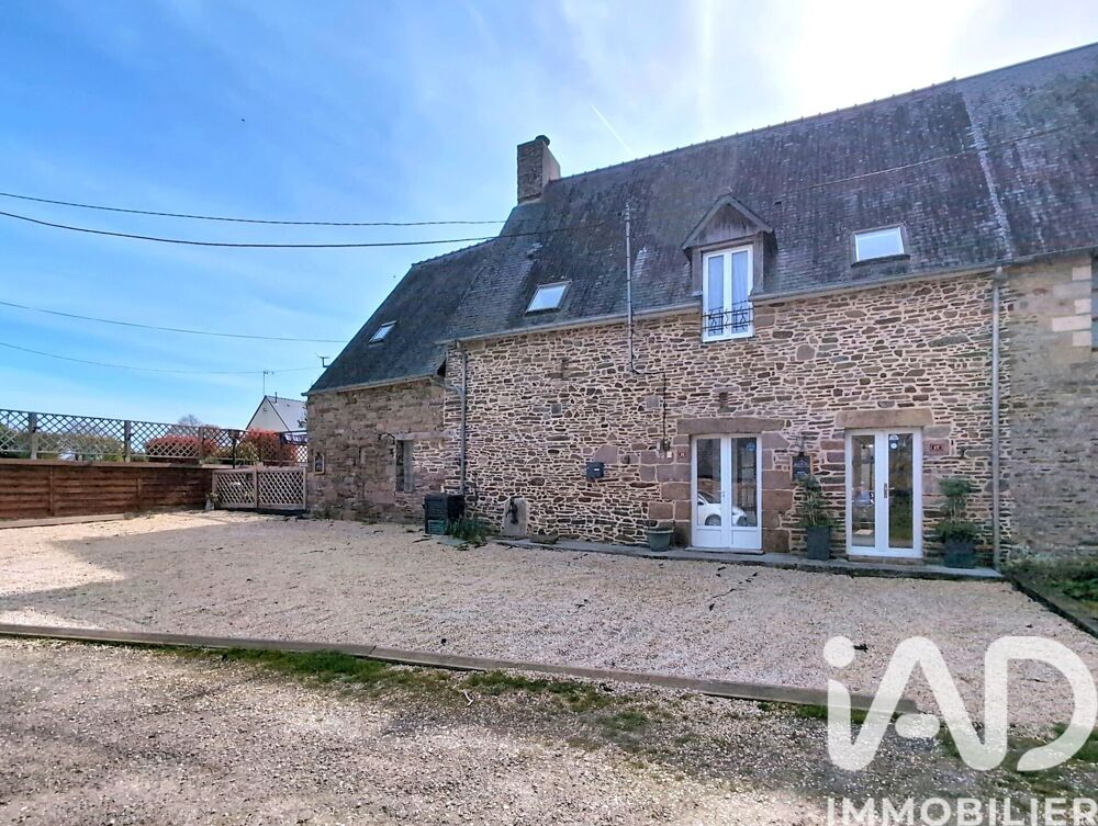 Vente Maison de campagne 10 pièces