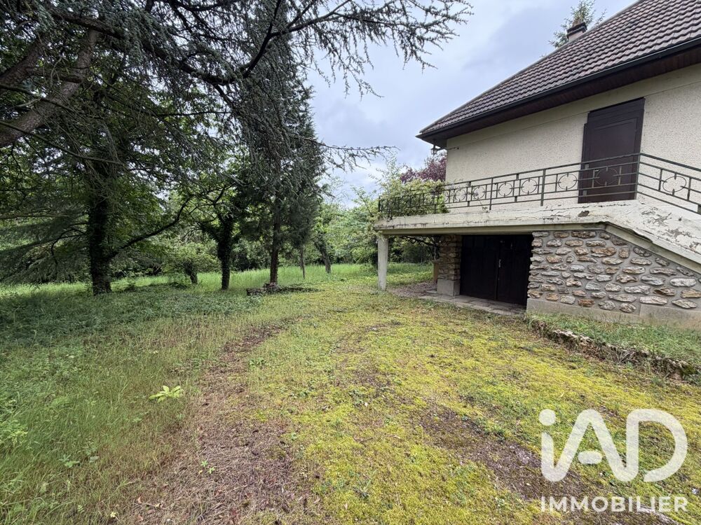 Vente Maison/villa 3 pièces